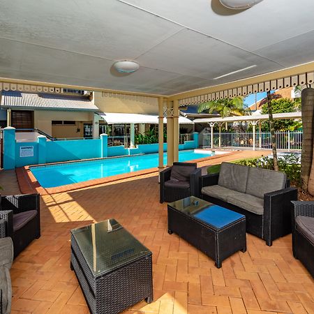 Cairns Queens Court Eksteriør bilde