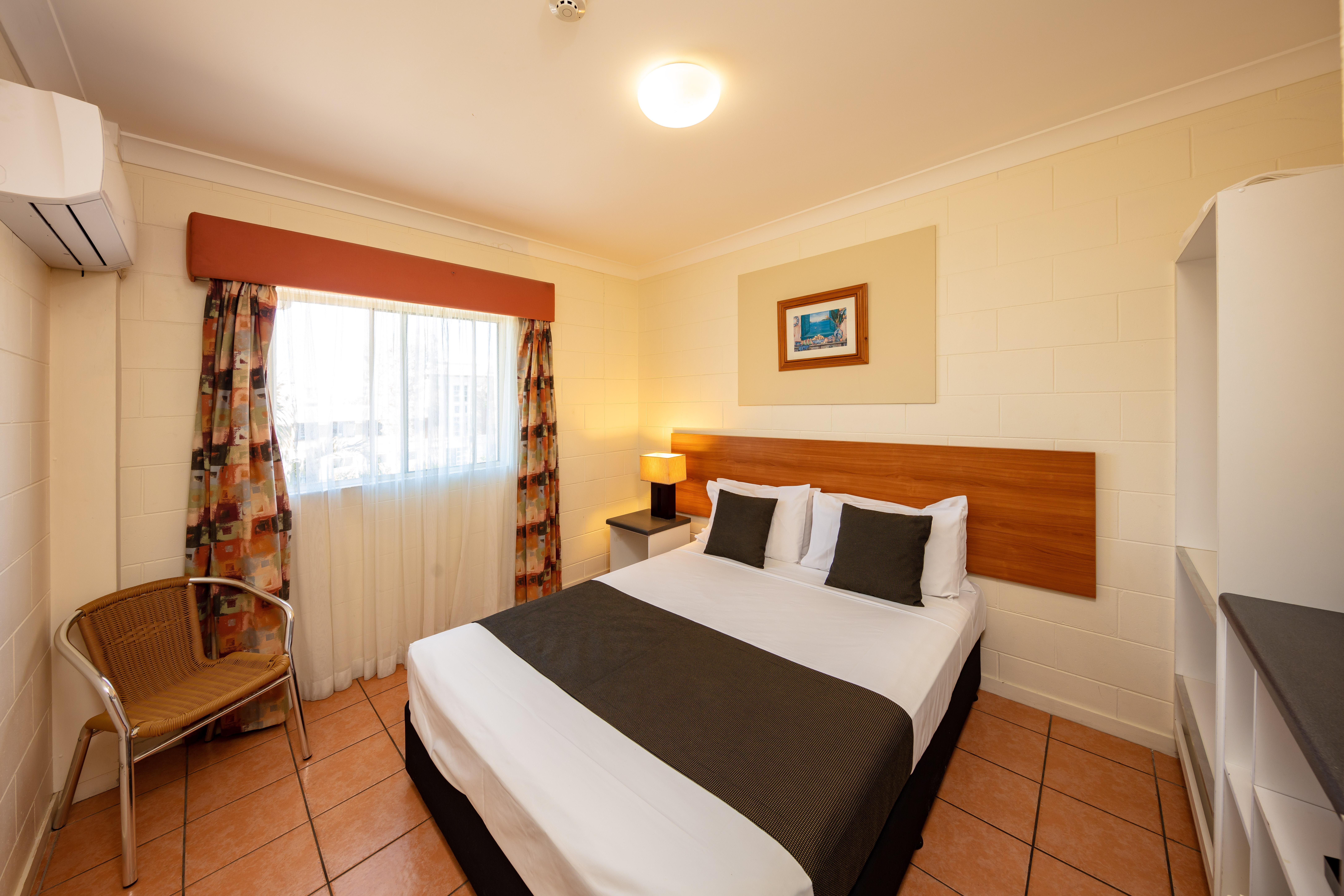 Cairns Queens Court Eksteriør bilde